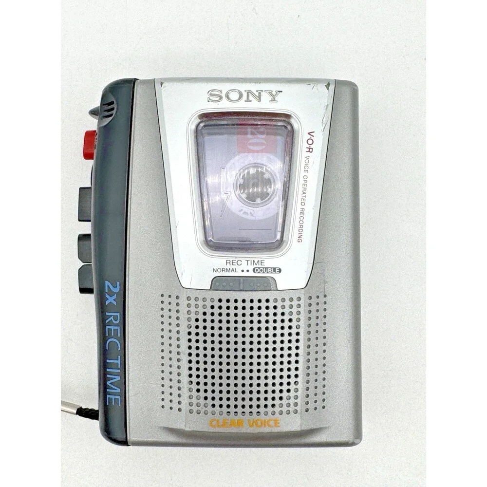 Sony vtg handheld